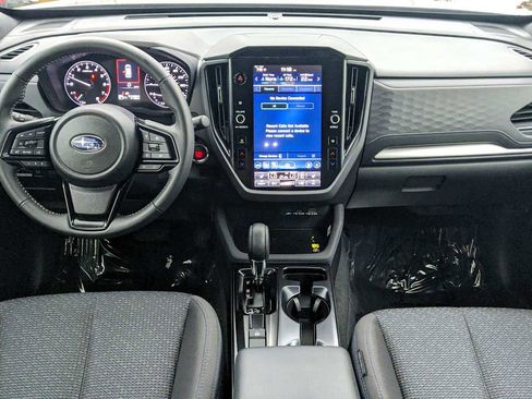 Certified 2026 Subaru Forester Premium AWD/4WD image 20