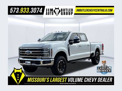 Used 2026 Ford F250 King Ranch w/ Tremor Off-Road Package