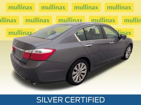 Used 2015 Honda Accord EX image 3