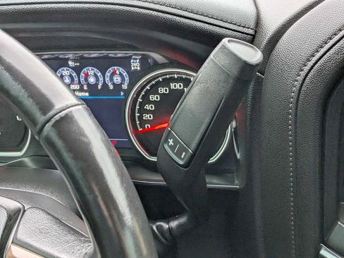 Used 2021 Chevrolet Silverado 1500 High Country w/ Safety Package II image 33