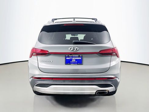 Used 2022 Hyundai Santa Fe SEL FWD image 6