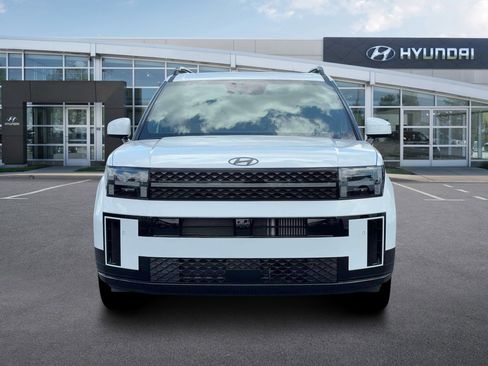 New 2026 Hyundai Santa Fe Calligraphy image 12