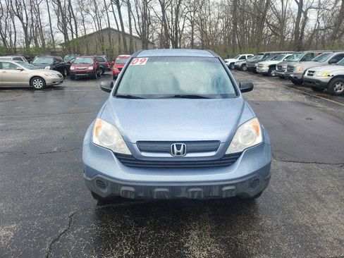 Used 2009 Honda CR-V LX image 5