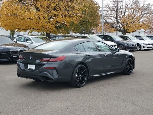 New 2026 BMW 840i xDrive 840 image 3