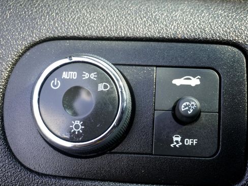 Used 2015 Chevrolet Impala Police image 26