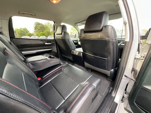 Used 2017 Toyota Tundra TRD Pro image 29