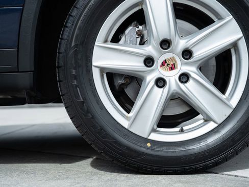 Used 2014 Porsche Cayenne Diesel image 66