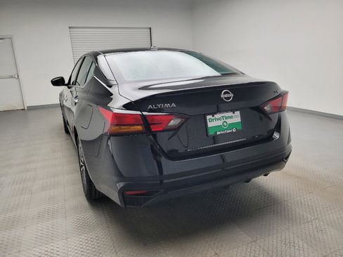 Used 2023 Nissan Altima 2.5 SV image 6
