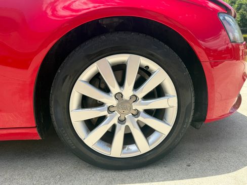 Used 2014 Audi A4 2.0T Premium FWD image 40