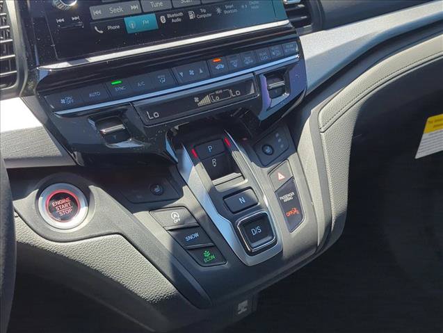 New 2026 Honda Odyssey Sport-L image 14