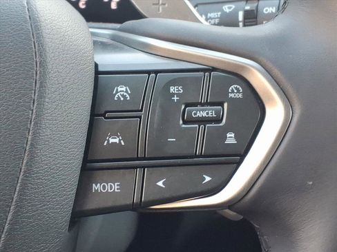 Certified 2023 Lexus NX 350 AWD w/ Premium Package image 13