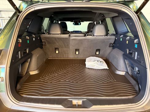 Certified 2026 Subaru Outback Premium AWD/4WD image 20