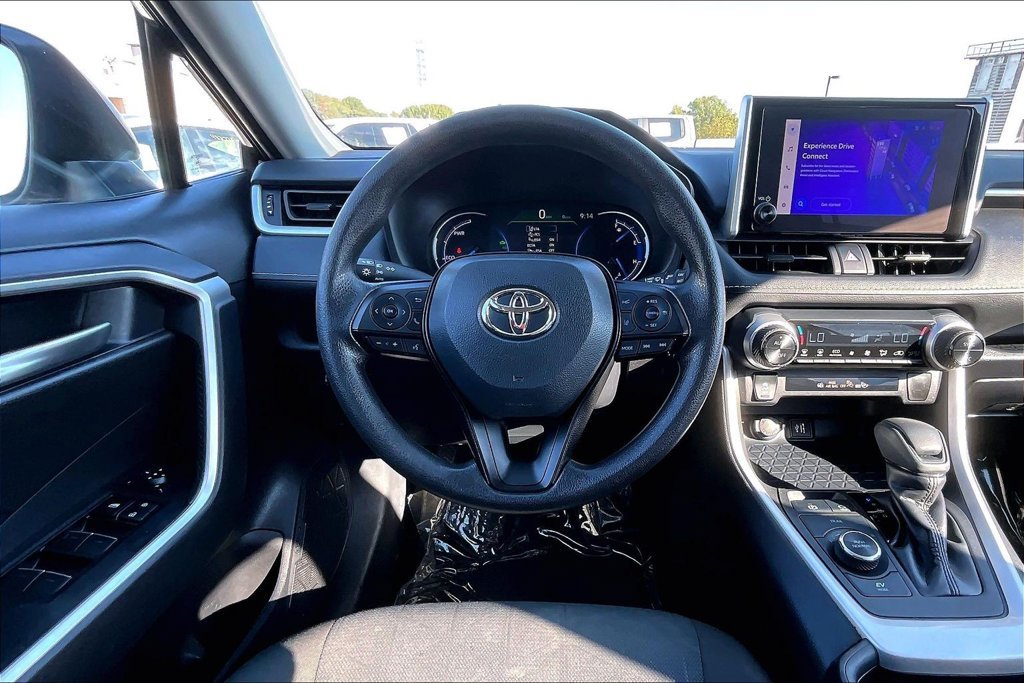 Used 2025 MAZDA CX-5 AWD 2.5 S w/ Preferred Package image 10
