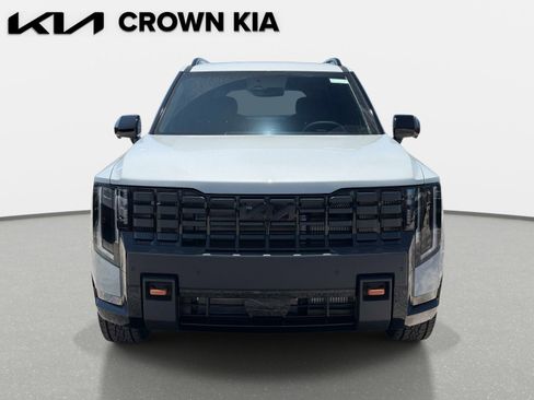 New 2027 Kia Telluride SX Prestige X-Pro AWD/4WD image 2