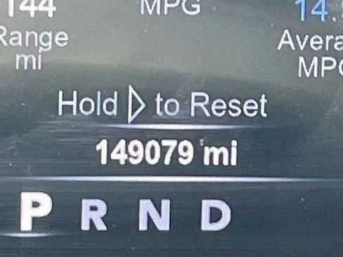 Used 2017 RAM 1500 Rebel w/ Luxury Group AWD/4WD image 30
