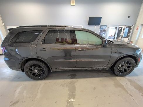 New 2026 Dodge Durango GT image 6