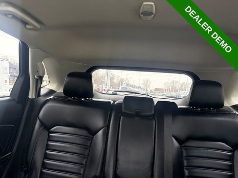 Used 2024 Ford Edge SEL w/ Convenience Package AWD/4WD image 39