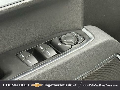 Certified 2025 Chevrolet Silverado 1500 LT image 32