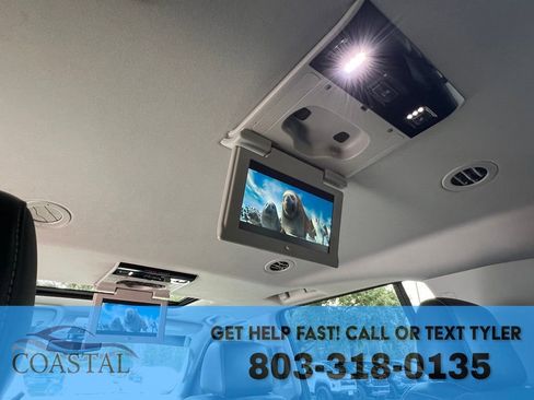 Used 2016 Chevrolet Suburban LTZ image 26