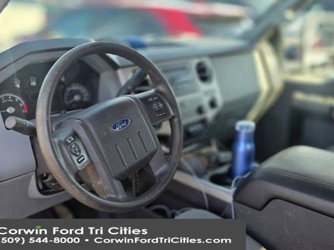 Used 2013 Ford F250 XLT w/ XLT Value Pkg AWD/4WD image 4