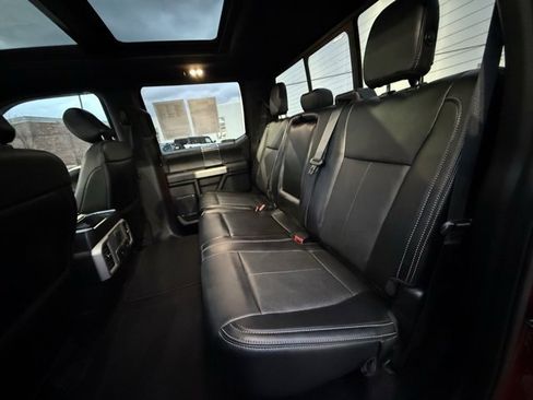 Used 2019 Ford F150 Lariat w/ Equipment Group 502A Luxury image 16
