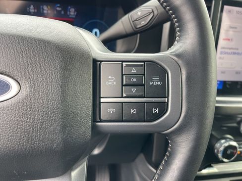 Used 2024 Ford F250 Lariat w/ Lariat Ultimate Package image 18