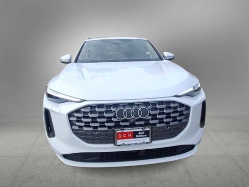 New 2025 Audi Q5 Premium Plus image 3