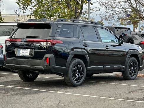 New 2026 Subaru Outback Limited image 4