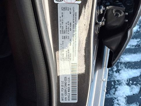 Used 2022 RAM 1500 Rebel w/ Off Road Group image 27