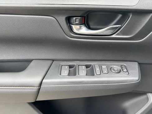 New 2026 Honda CR-V TrailSport image 11