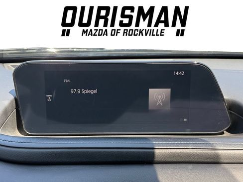 Used 2024 MAZDA CX-30 AWD 2.5 S w/ Select Sport Pkg image 14
