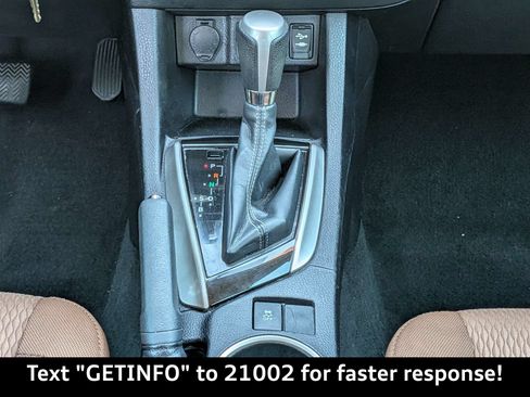 Used 2015 Toyota Corolla LE FWD image 23