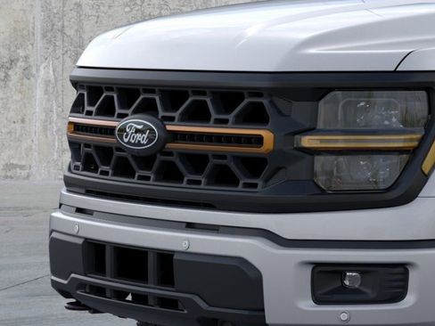 New 2026 Ford F150 Tremor w/ Equipment Group 402B AWD/4WD image 17