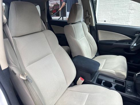Used 2016 Honda CR-V EX image 10