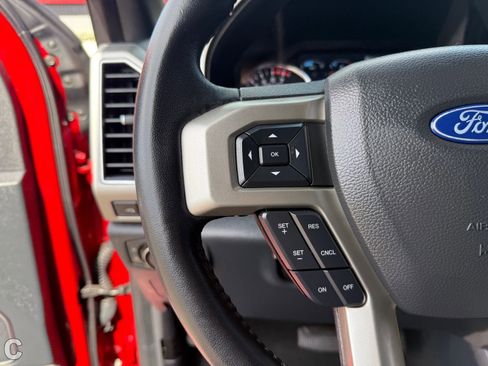 Used 2022 Ford F250 Lariat w/ Tremor Off-Road Package AWD/4WD image 26