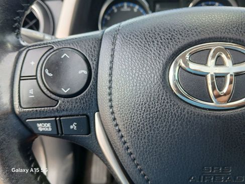 Used 2016 Toyota RAV4 XLE w/ Convenience Package image 29