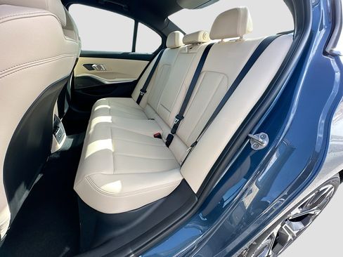 New 2026 BMW 330i Sedan w/ Convenience Package RWD image 19