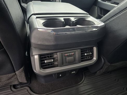 Used 2022 Ford F150 Lariat w/ Equipment Group 502A High AWD/4WD image 26