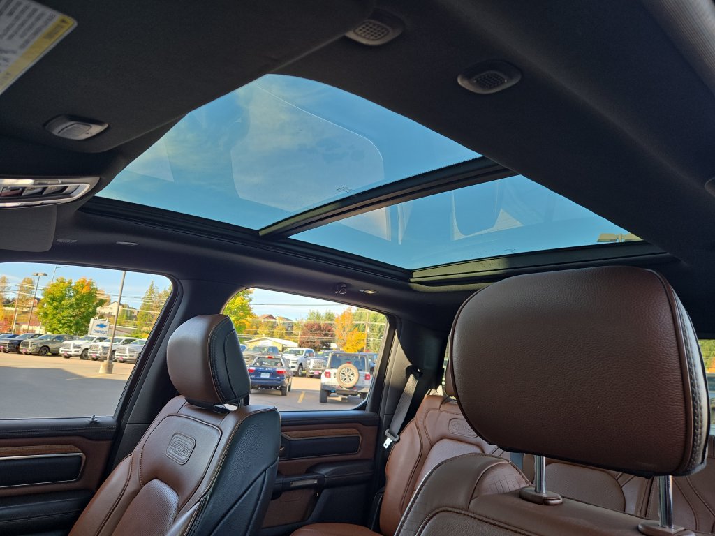 Used 2020 RAM 1500 Limited AWD/4WD image 28