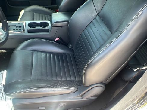 Used 2012 Dodge Challenger R/T Plus RWD image 18