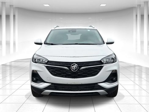 Used 2023 Buick Encore GX Select AWD/4WD image 8