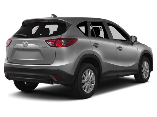 Used 2015 MAZDA CX-5 Grand Touring AWD/4WD image 2