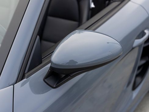 Certified 2024 Porsche 718 Boxster image 17