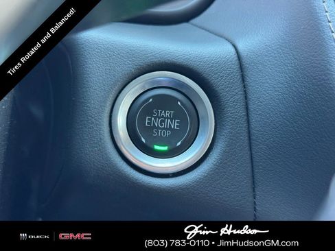 Used 2024 Chevrolet Tahoe High Country w/ Advanced Technology Package image 33