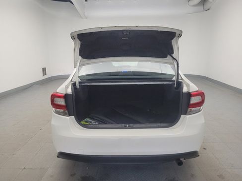 Used 2019 Subaru Impreza 2.0i Premium AWD/4WD image 29