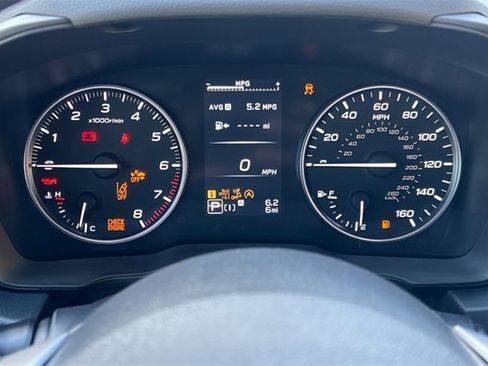 New 2026 Subaru Impreza 2.0i Sport image 21