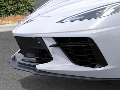 New 2026 Chevrolet Corvette Stingray Preferred Cpe w/ Z51 Performance Package RWD image 13