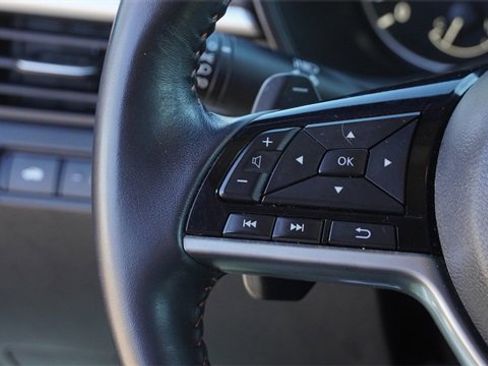 Used 2020 Nissan Altima 2.5 SR image 29