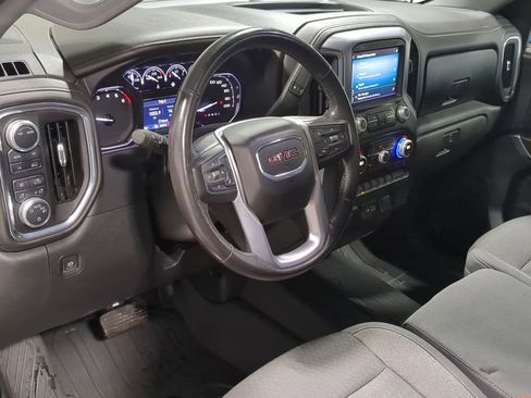Used 2021 GMC Sierra 1500 Elevation w/ LPO, Elevation Black Package image 12