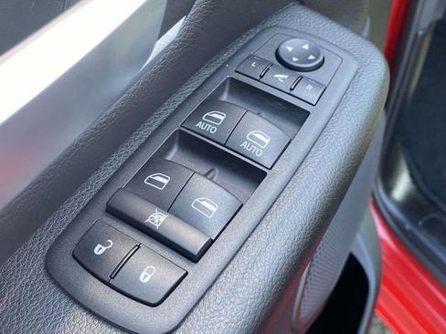 Used 2023 RAM 1500 Big Horn RWD image 18